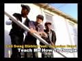 Cali Swag District Ft Jermaine Dupri Teach Me How To Dougie New May 2010