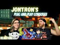 Plug And Play Consoles JonTronShow Reaction