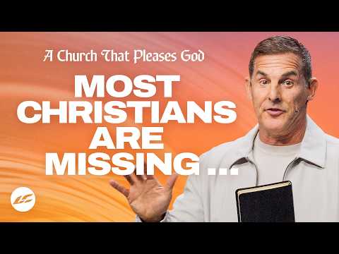 What God Really Wants From You This Year