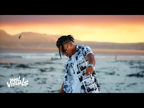 N1 Jozi - FIGHT THE FIRE - (Official Music Video)