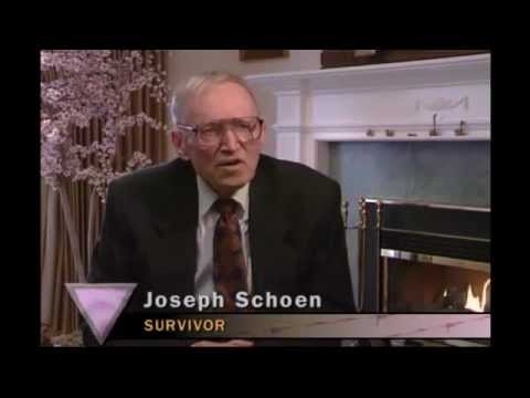 JEHOVAH'S WITNESSES STAND FIRM AGAINST NAZI ASSAULT PART 4-4