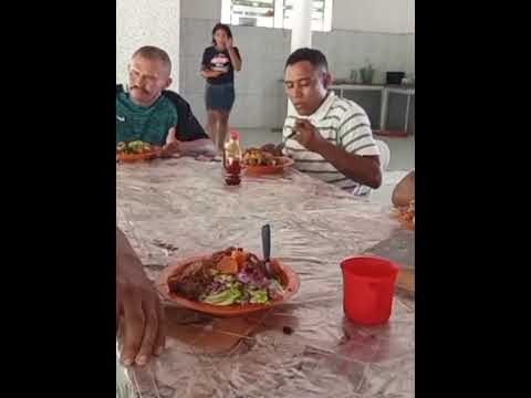 casa de recuperação Jesus salva vidas em Lagoinha do Piauí