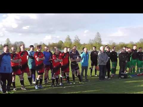 Kłos Gmina Chełm - CHEŁMIANKA Chełm 0:3(0:2)