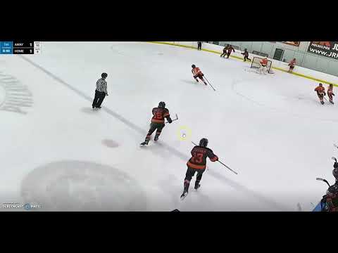 Thomas Wolf - LF vs JF - Natural Hatty