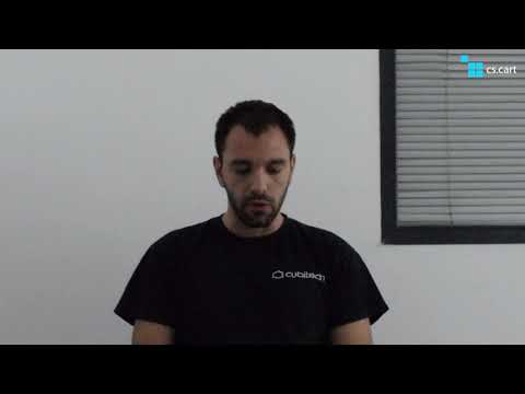 Cubitech - Customer Success Story (George Stavrianos - Cubitech)