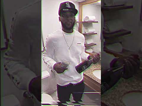 CFG B-Money - In My Trap House Ft. (CFG JR)