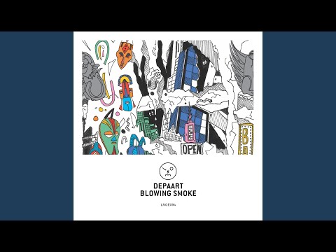 Blowing Smoke (A Friend of Marcus Remix)