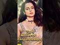 Top 5 Movies ️ Of Kangana Ranaut Top5 Bollywood Shorts