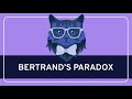 Bertrand's Paradox - Probability | WIRELESS PHILOSOPHY