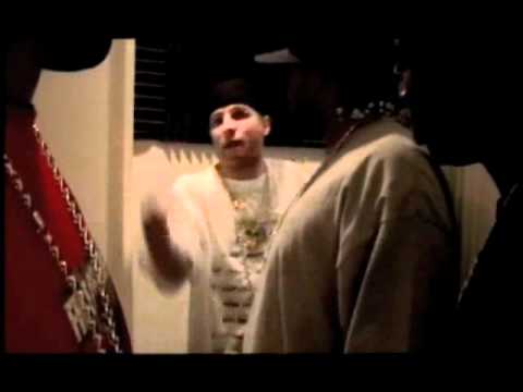 COGNITO 707 - T-BO, Gangsta & Bengie B