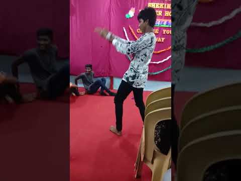 (YFSP) Tamil Christian songs dance