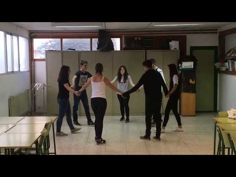 2º Bach - Menousis (Danza Griega)
