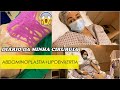 Diário Da Minha Cirurgia O Dia Da Minha Cirurgia LIPOABDOMINOPLASTIA ENXERTO NO GLÚTEOS
