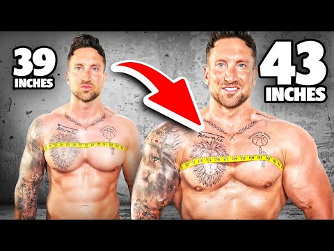 I Did 1,000 Push-ups Everyday for a Week