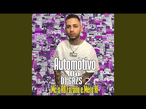 Automotivo Do GRZS 2.0