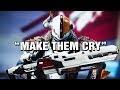 MAKE THEM CRY! Aggressive Sniping in Destiny 2 (Revoking the Revoker Sniper Rifle)
