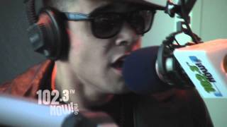 DOWN WITH WEBSTER - I WANT IT ALL @ NOW! radio.wmv