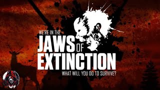 Jaws of Extinction | Part 2 | Incredible Loot Recovery With No Health