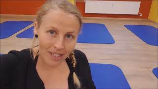 Bettina Hutterer Konzeptvorstellung ROTA Therapie