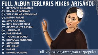Download lagu Kumpulan Lagu Banyuwangi Lawas Full Album - Niken Arisandi | Ketapang Gilimanuk - Kembang Impenan mp3 Download lagu Kumpulan Lagu Banyuwangi Lawas Full Album - Niken Arisandi | Ketapang Gilimanuk - Kembang Impenan mp3