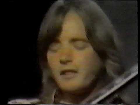 SAVOY BROWN - So tired (TV  1971 )