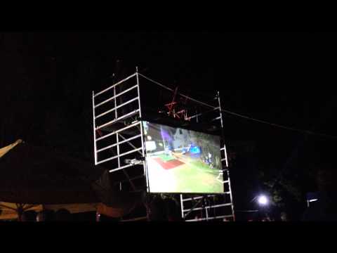 FNC Jeřmanice 2015 - SDH Košťálov ženy