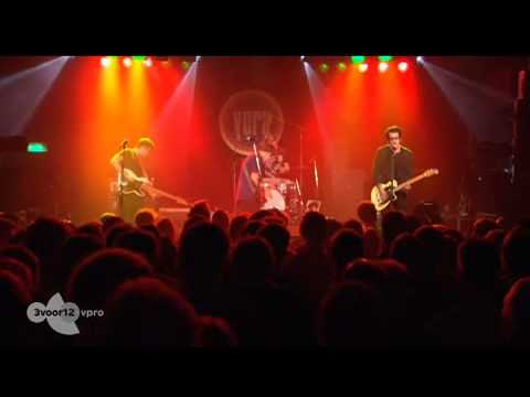 Cloud Nothings live at Vera Groningen