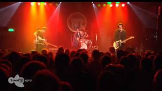 Cloud Nothings live at Vera Groningen