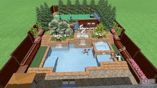 Realtime Landscaping Architect 2013 Keygen Realtime Landscaping Architect 2013 Keygen