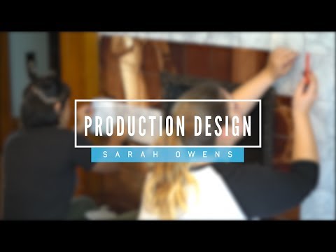 "Ghost in the Family" Indie Film | BTS Day 5