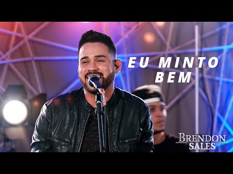 Brendon Sales - Eu Minto Bem
