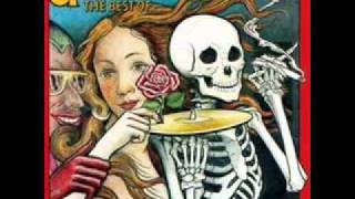 Grateful Dead - 07 - Casey Jones (Lyrics)