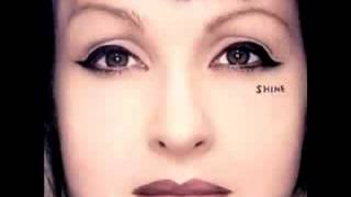 Cyndi Lauper - Shine (Full Album)