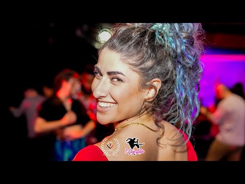 Danae & Royce Bachata Demo - Dulcito e Coco Mario Baro X DJ Tony Pecino