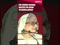 PM Sheikh Hasina Invites PM Modi To Bangladesh To See Country S Development