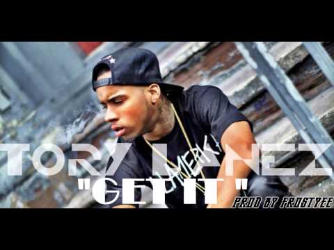 Tory Lanez x YG x Ty Dolla Sign x Teeflii Type Beat - "Get It " w/ Hook{Prod By : Frostyee}