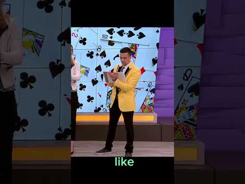 The Magic Of Jake Schwartz video.