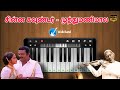 Chinna Gounder Muthumani Maalai BGM Mobile Piano Vijayakanth Ilaiyaraaja