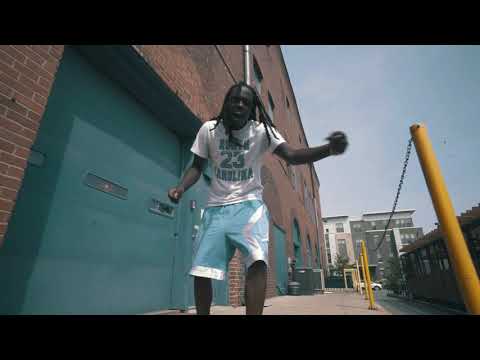 Finesse The Profit - 2020 Freestyle ( Shot By Cash Gang Films )