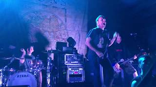 1 - Married to the Noise - Stick to Your Guns (Live in Atlanta, GA - 3/16/18)