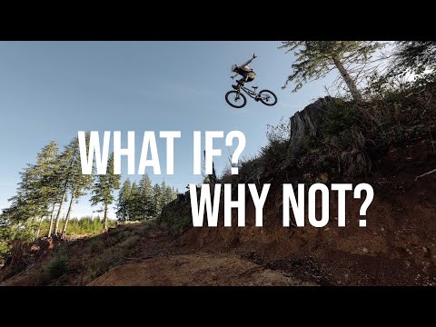 Hustý trail - Dusty Wygle