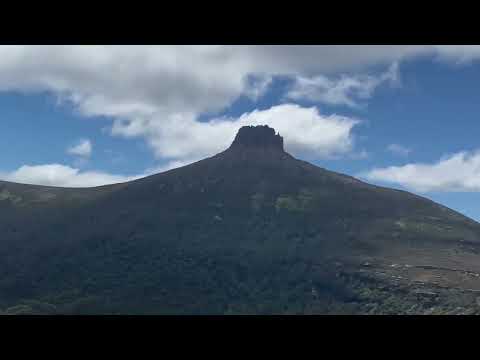 Overland Track Jan 2022