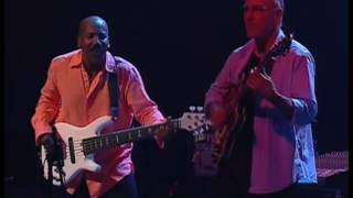 09 Fourplay - Bali Run - Live in Cape Town