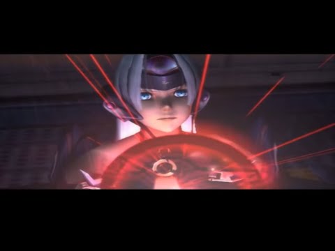 Xenosaga Episode 3 - Part 18 - Challenging God