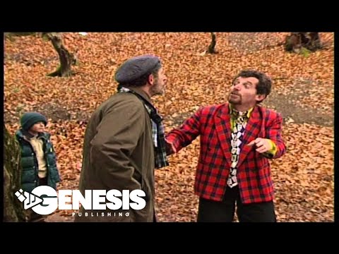 Humor kosova -  KTHEMA GRUEN