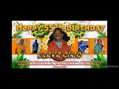 Siga E Rui Marautaki Dina_ (Mountain Breeze Boys)