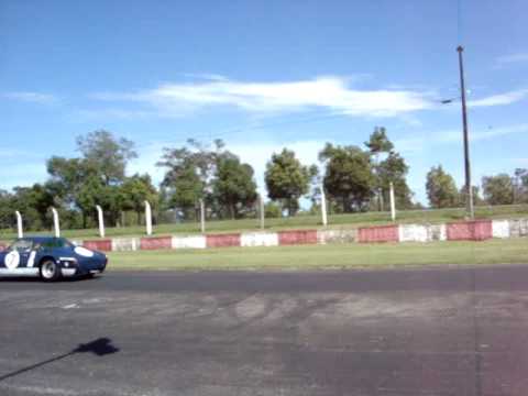 Blog Speed Day - KG Porsche - Guaporé I