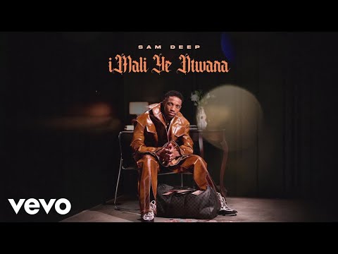 Sam Deep, Sino Msolo, Da Muziqal Chef - Thando Lwethu (Visualizer) ft. Sino Msolo, Da Muziqal Chef