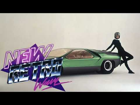 Russell Nash - Sundown