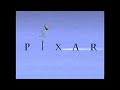 Pixar 1998 Extremely Rare Variant